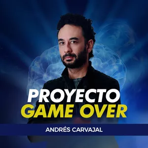 Imagen de portada para Curso online Proyecto Game Over - Morir para influir