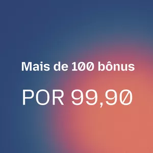 Imagem de capa para o Curso online Bônus 