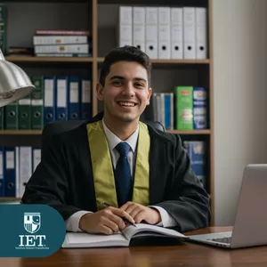 Imagem do curso Pós-graduação em Direito do Trabalho e Processual Trabalhista