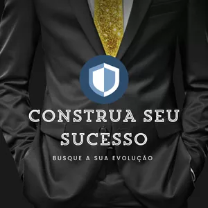 Imagem de capa para o Ebook Construa seu sucesso