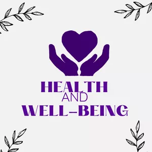 Cover image for Ebook Health and Well-Being