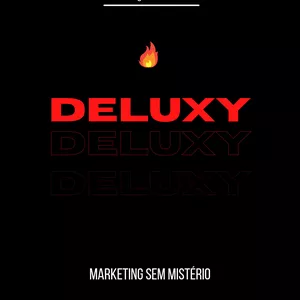 Imagem de capa para o Curso online MÉTODO DELUXY POR FERNANDA FORISTHIER