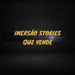 Imagem de capa para o Evento online Stories que Vendem