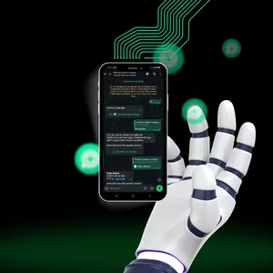 Imagem de capa para o Curso online Bot de Lead Generation (Geração de Leads)