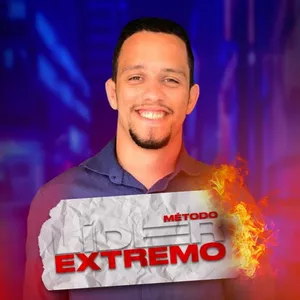 Imagem de capa para o Curso online ASSINATURA MÉTODO LÍDER EXTREMO