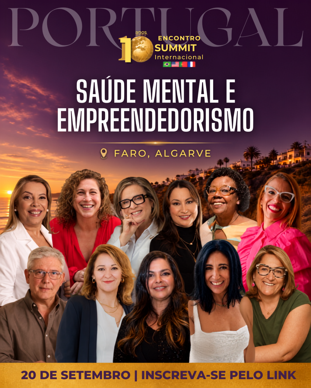 Movimento Internacional