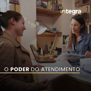 Imagem de capa para o Curso online O Poder do Atendimento: Impulsione Resultados e Fidelize Clientes