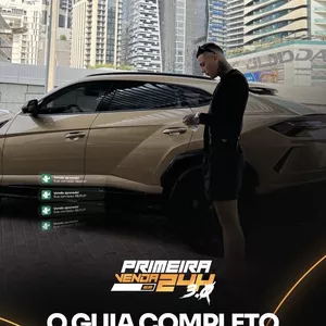 Imagem do curso Primeira Venda em 24 Horas