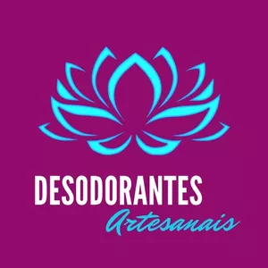 Imagem principal do produto Desodorante Artesanais