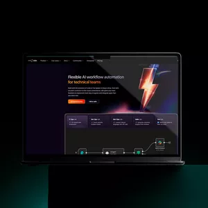 Imagem de capa para o Curso online N8N - Trancrição Vídeo Youtube