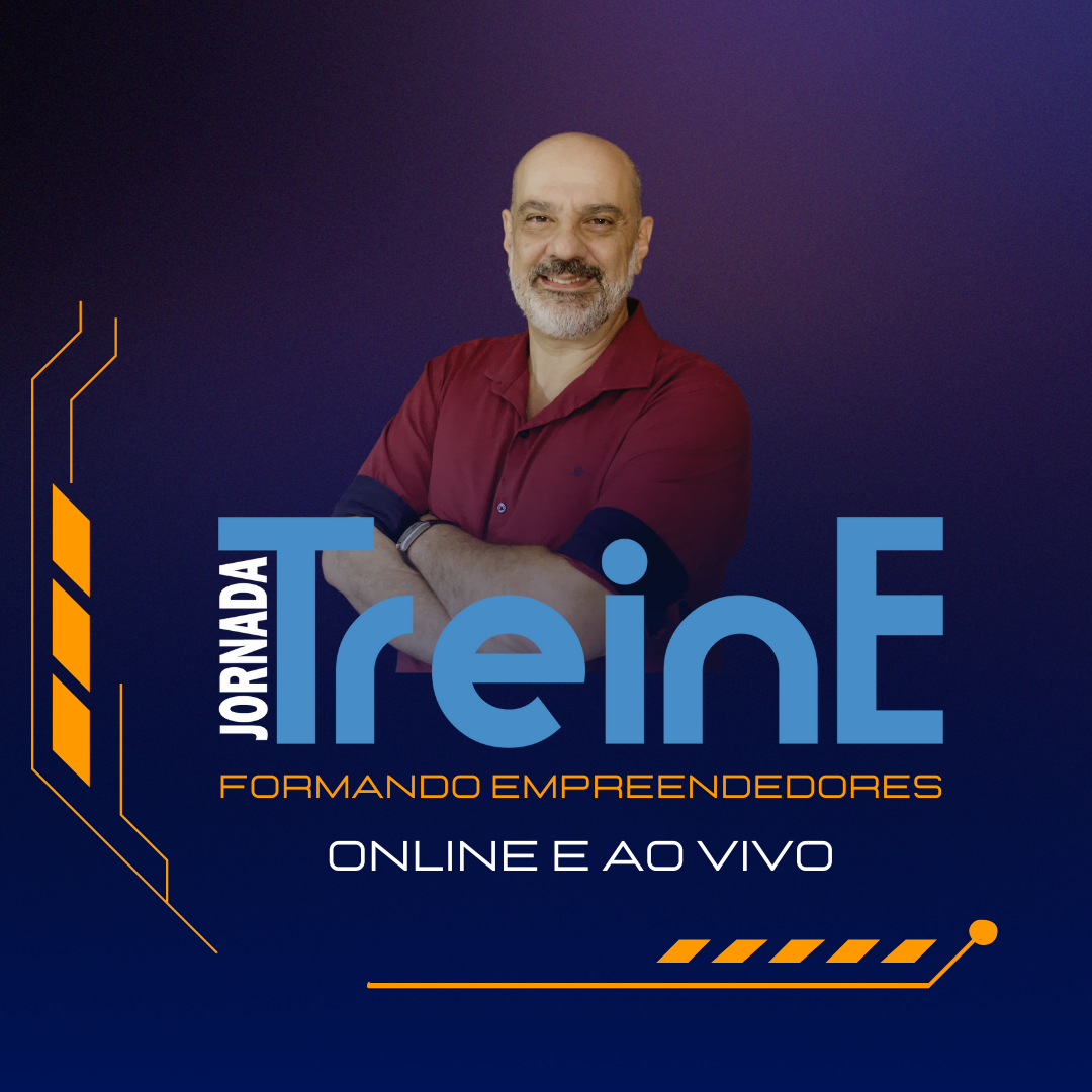 Imagem de Jornada TreinE - Treinamento Empresarial Online e ao Vivo criado por RT Mentoring na hotmart