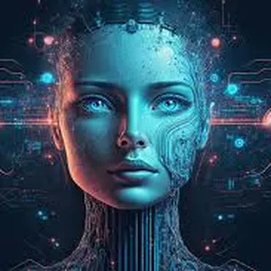 Imagem de capa para o Curso online Academia de Maestros de IA