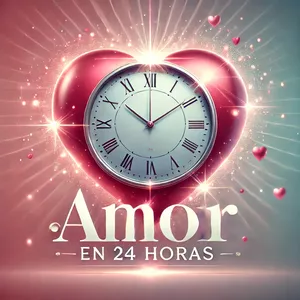 Imagen de portada para Ebook Amor en 24 Horas 