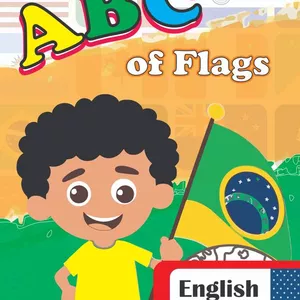Imagem de capa para o Curso online ABC of Flags