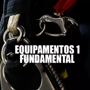 Imagem de capa para o Curso online EQUIPAMENTOS I - FUNDAMENTAL