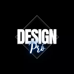 Imagem de capa para o Curso online Design Pró
