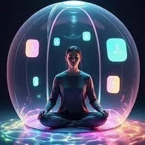 Cover image for Ebook Mental Aura