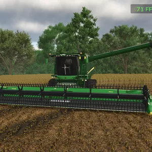 Imagem de capa para o Curso online Converção de mods do FS22 para o FS25