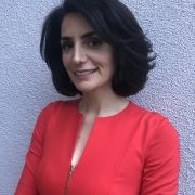 Elizabeth Kabanyan