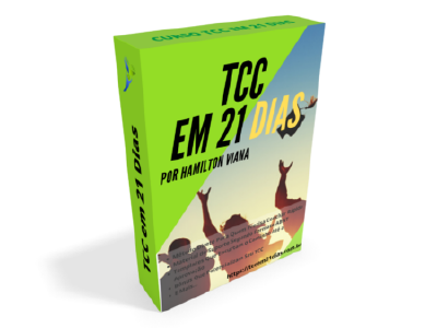 Imagem do curso TCCem21