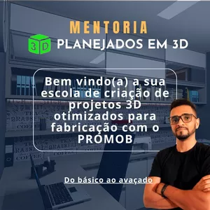 Imagem de capa para o Curso online Mentoria Planejados 