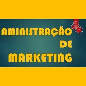 Imagem de capa para o Curso online CURSO: ADMINISTRAÇÃO E MARKETING 