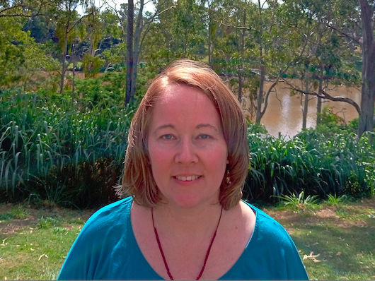 Annette Valentine Eriksen