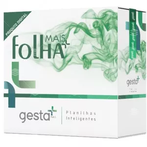 Imagem do curso FOLHAMAIS V4.0 - PLANILHA DE CONTROLE DE FUNCIONÁRIOS