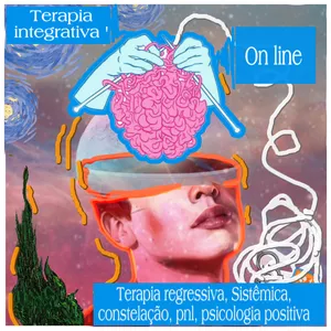 Imagem de capa para o Serviço online Terapia Integrativa Online