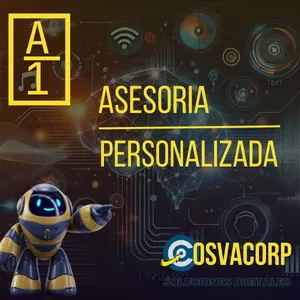 Imagen de portada para Ebook Asesoría Personalizada - Cosvacorp