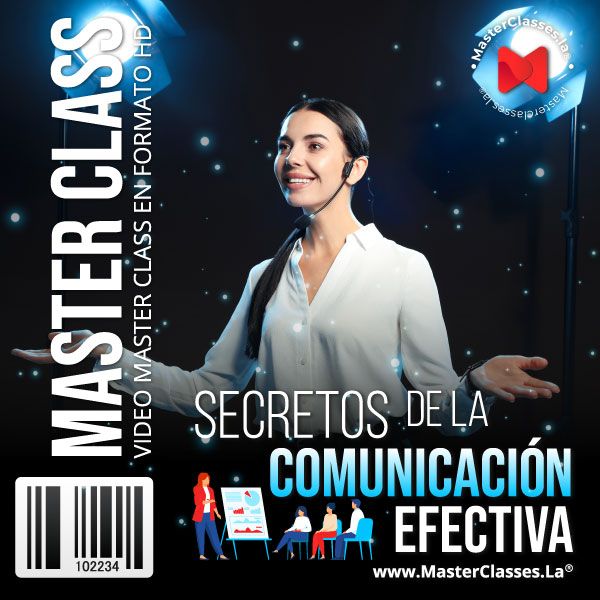 SECRETOS DE LA COMUNICACIÓN EFECTIVA