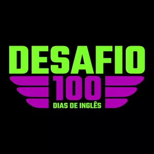 Imagem de capa para o Curso online Desafio 100 dias de Inglês
