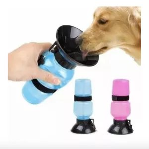 Imagen de portada para Curso online Bebedor para perros