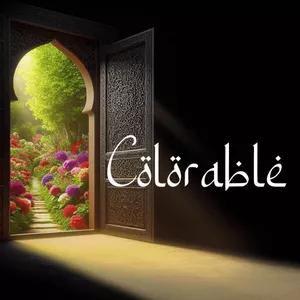 Cover image for Ebook Colorable