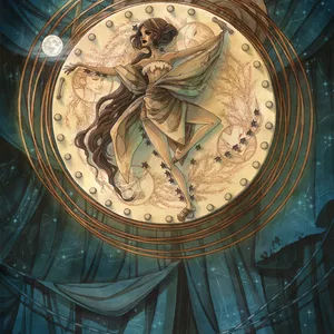 Imagen de portada para Curso online 🌟 Descubre el Tarot en San José del Cabo, México 🌟