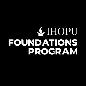 Imagem de capa para o Curso online Foundations Program