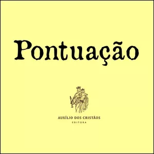 Imagem de capa para o Curso online Pontuação