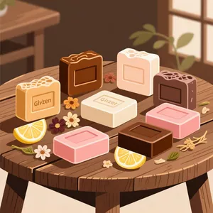 Imagen de portada para Curso online Curso Completo de Velas y Jabones Artesanales: Aprende, Crea y Emprende