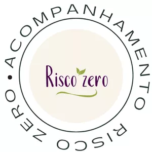 Imagem de capa para o Curso online Acompanhamento Risco Zero