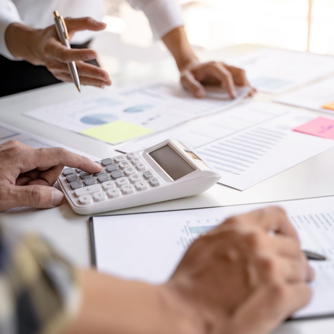 Planilha Inteligência Financeira com Princípios