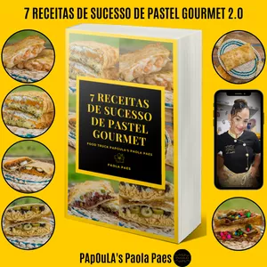 Imagem de Pastel Lucrativo criado por PApOuLA's Paola Paes na hotmart