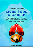 Livre-se do Cigarro