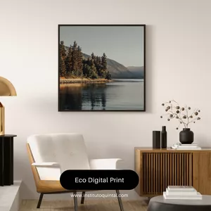 Cover image for Online course Eco Digital Print - Sea - ID 4880888