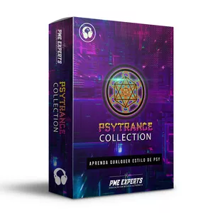 Psytrance Collection
