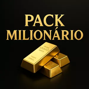 Imagem do curso Pack Milionário