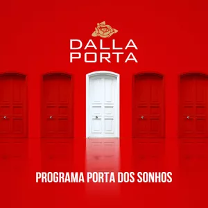Imagem de capa para o Curso online Programa Porta dos Sonhos