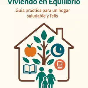 Imagen de portada para Curso online Hogar en equilibrio🏡✨