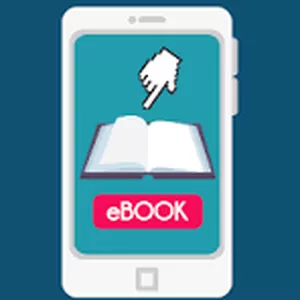 Imagem de capa para o Ebook Explorando o App Meu Inss