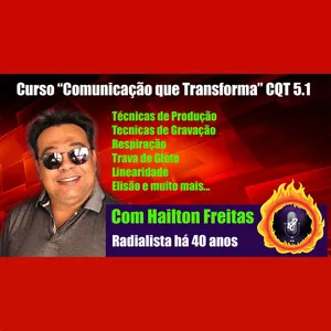 Imagem de capa para o Curso online Curso "Comunicação que Transforma!" CQT 5.1