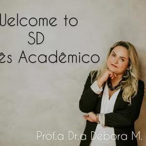 Imagem de capa para o Curso online Go Academics